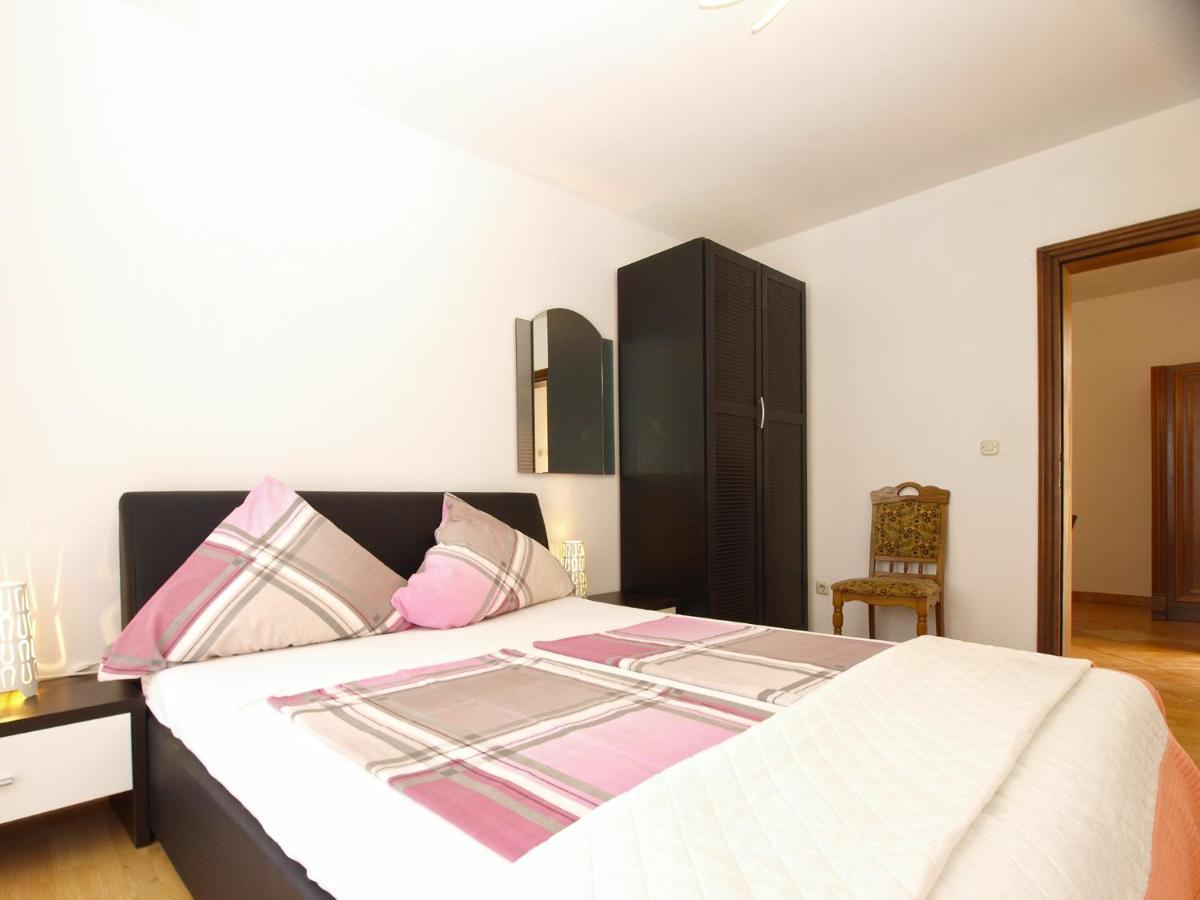Apartments Ivanka 934 Fazana Luaran gambar