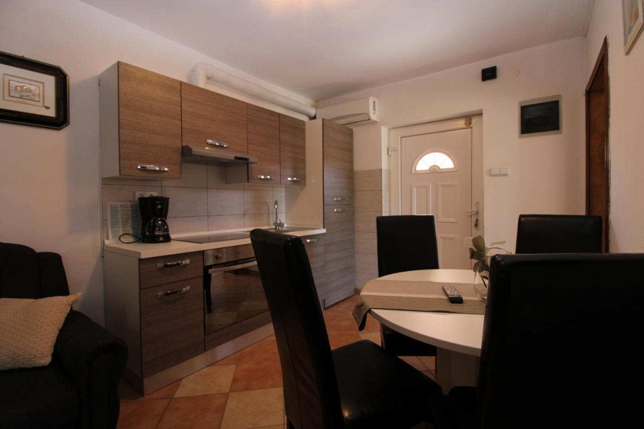 Apartments Ivanka 934 Fazana Luaran gambar