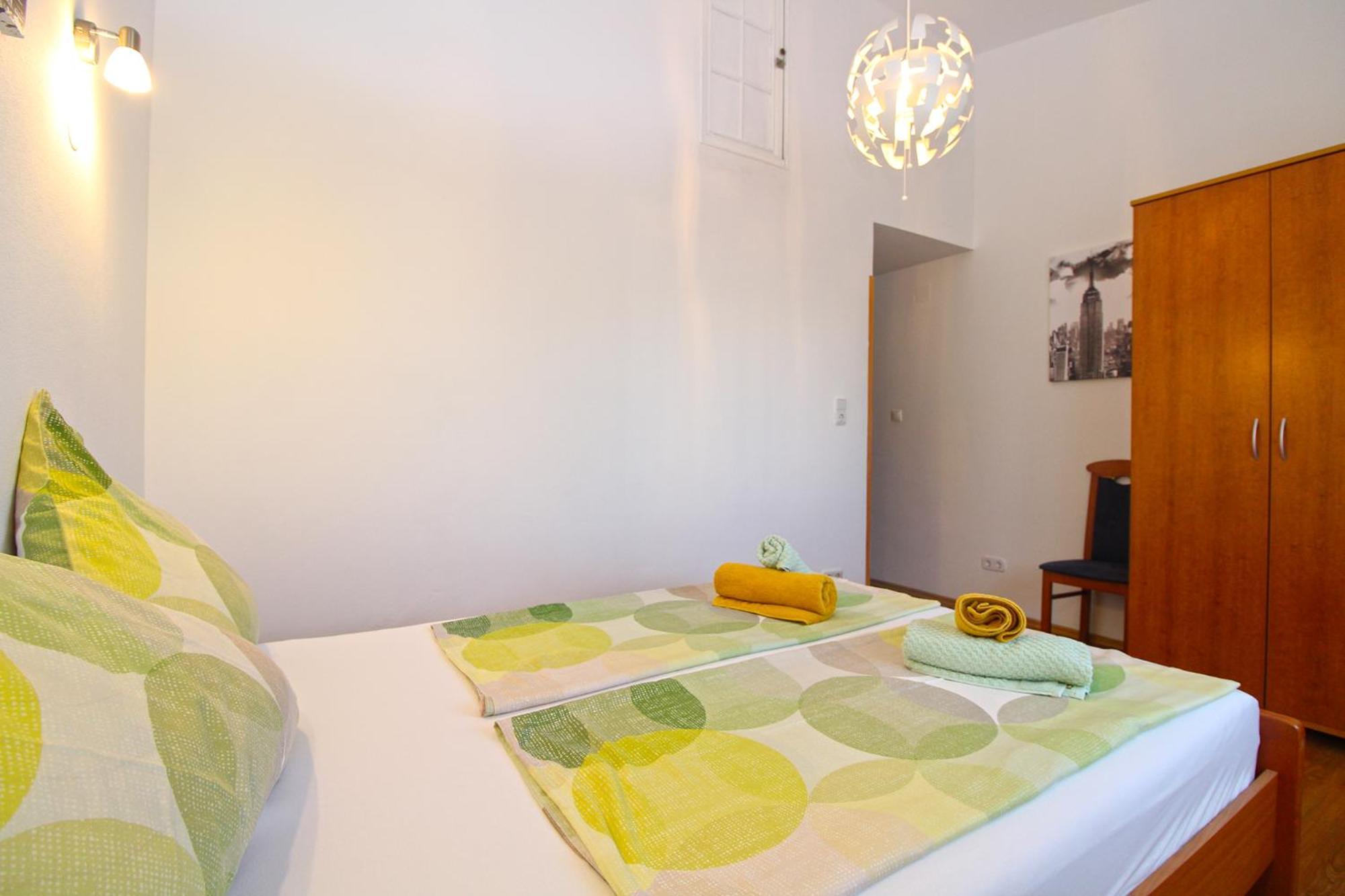 Apartments Ivanka 934 Fazana Luaran gambar