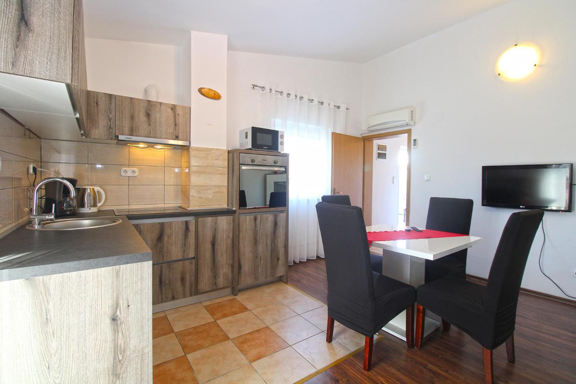 Apartments Ivanka 934 Fazana Luaran gambar