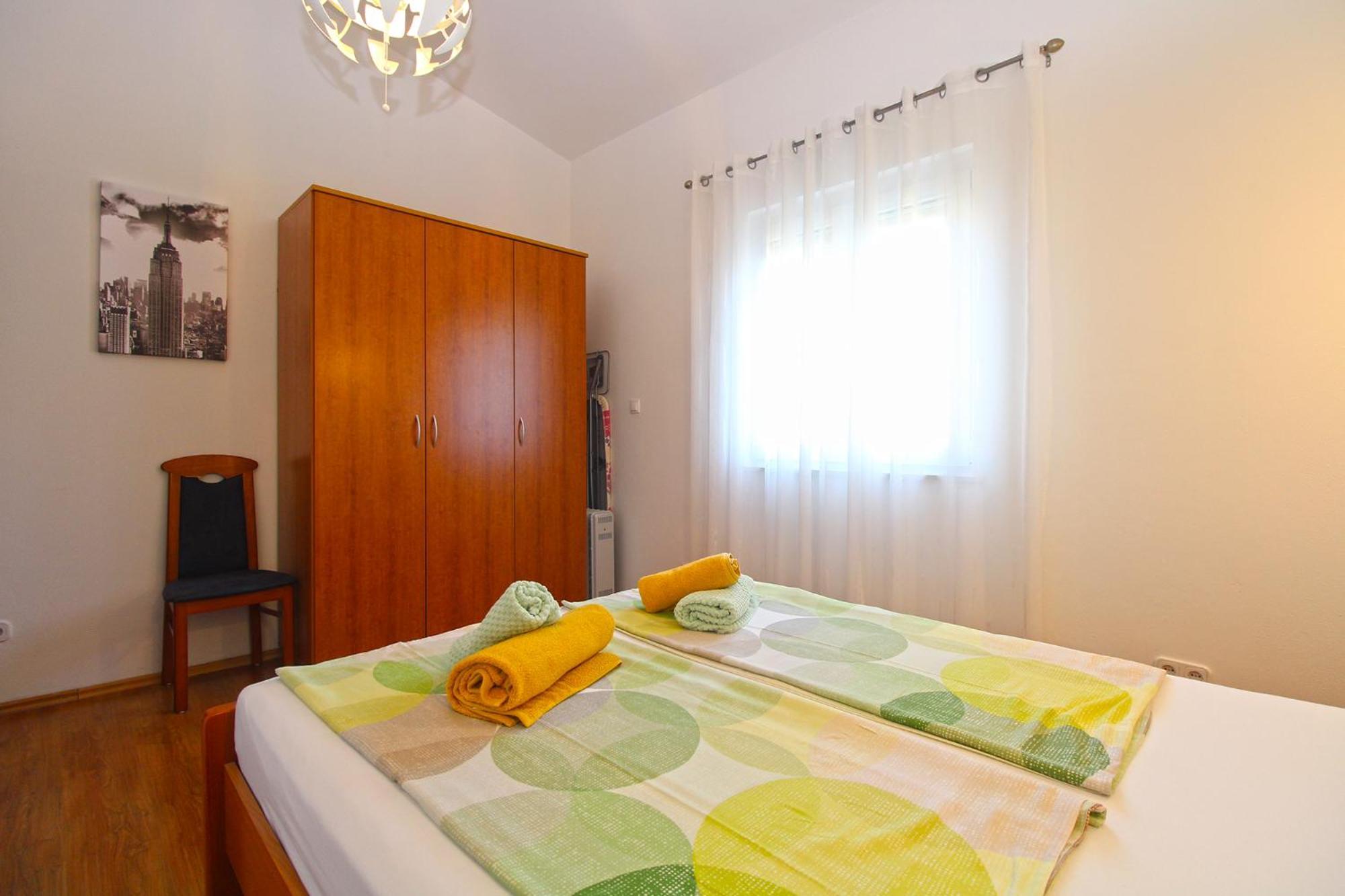 Apartments Ivanka 934 Fazana Luaran gambar