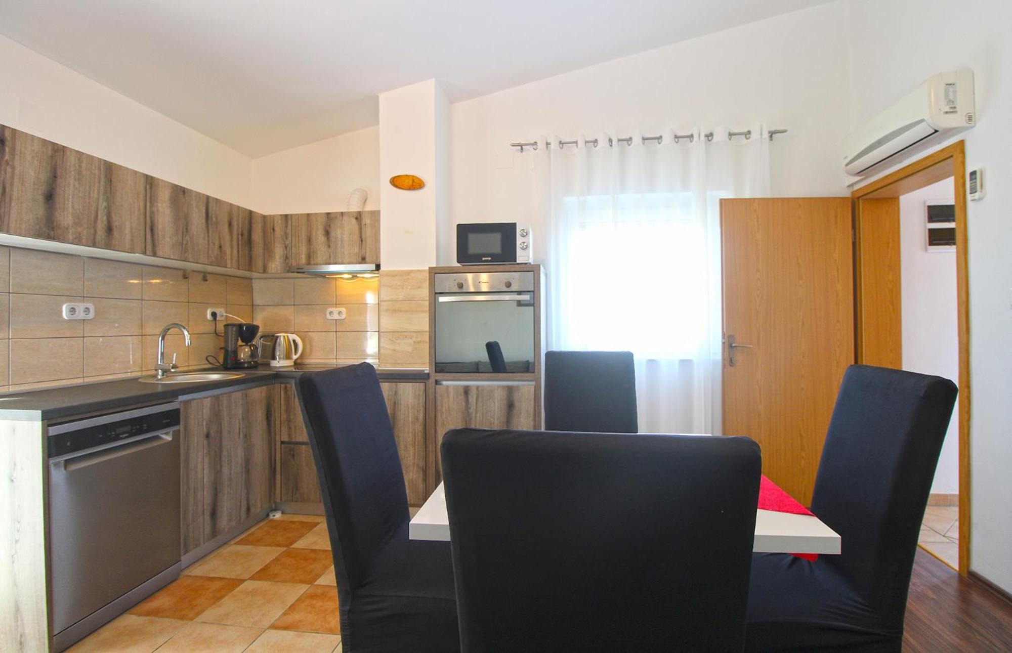 Apartments Ivanka 934 Fazana Luaran gambar
