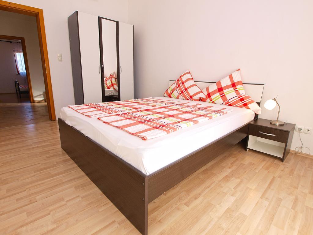 Apartments Ivanka 934 Fazana Luaran gambar