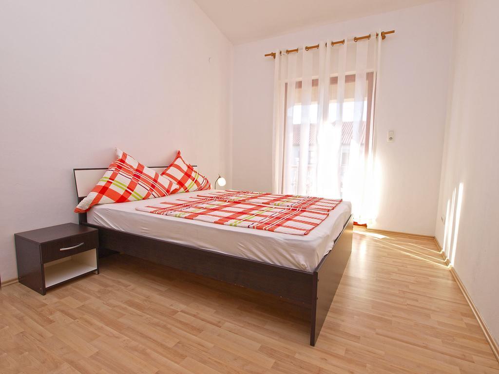 Apartments Ivanka 934 Fazana Luaran gambar