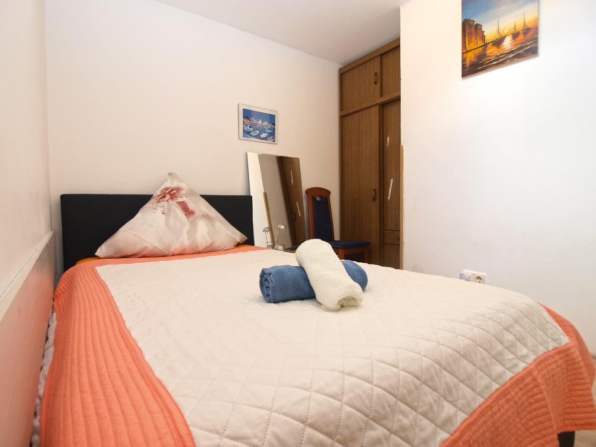 Apartments Ivanka 934 Fazana Luaran gambar