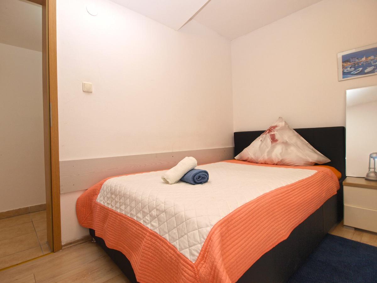 Apartments Ivanka 934 Fazana Luaran gambar