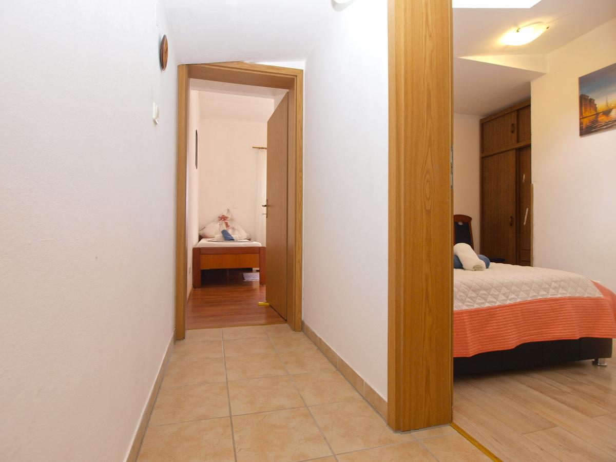 Apartments Ivanka 934 Fazana Luaran gambar