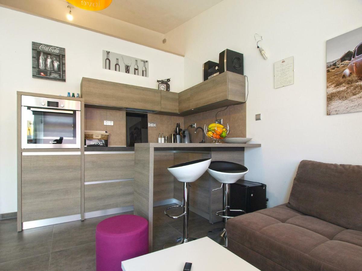 Apartments Ivanka 934 Fazana Luaran gambar