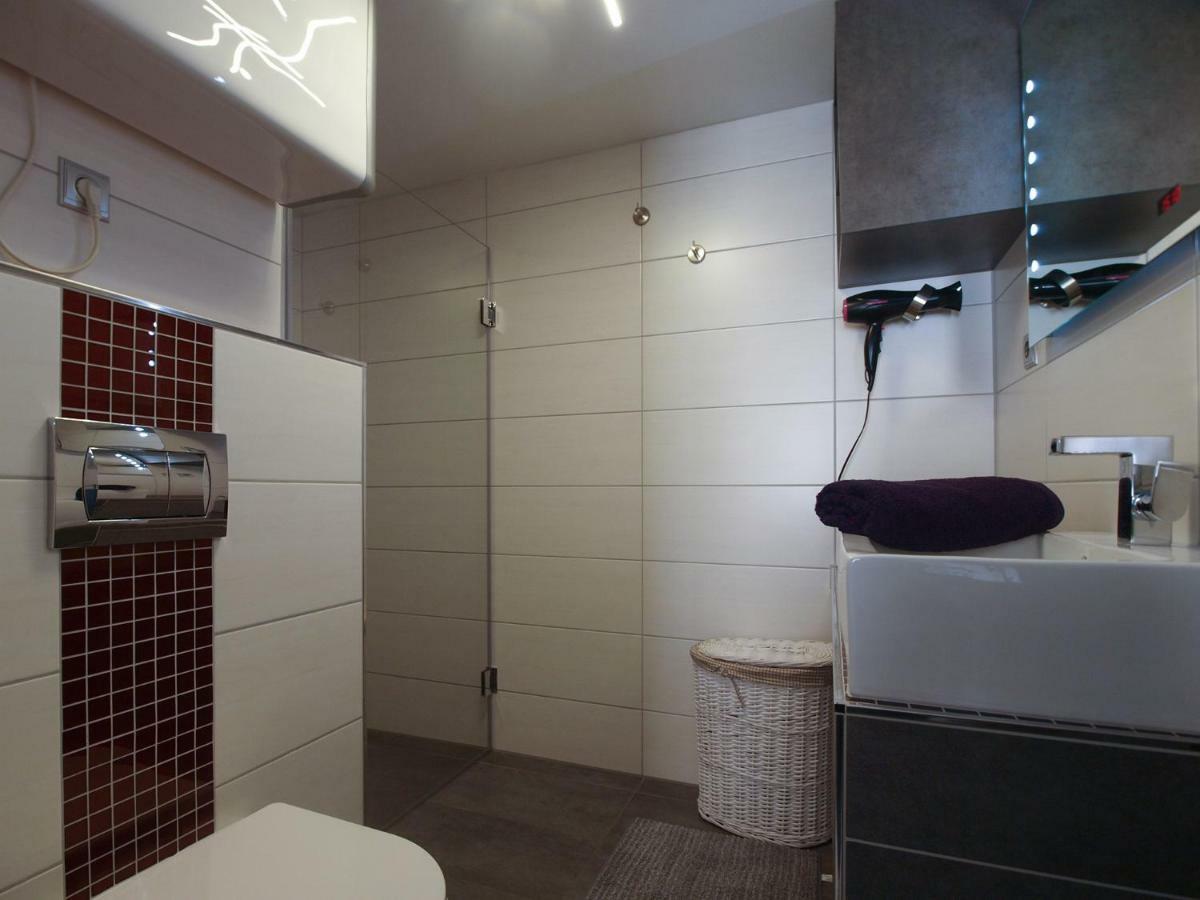 Apartments Ivanka 934 Fazana Luaran gambar