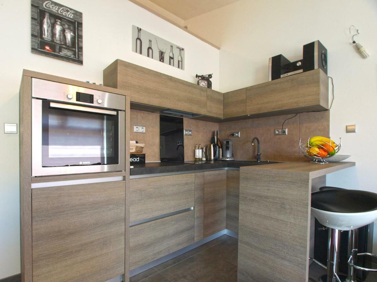 Apartments Ivanka 934 Fazana Luaran gambar