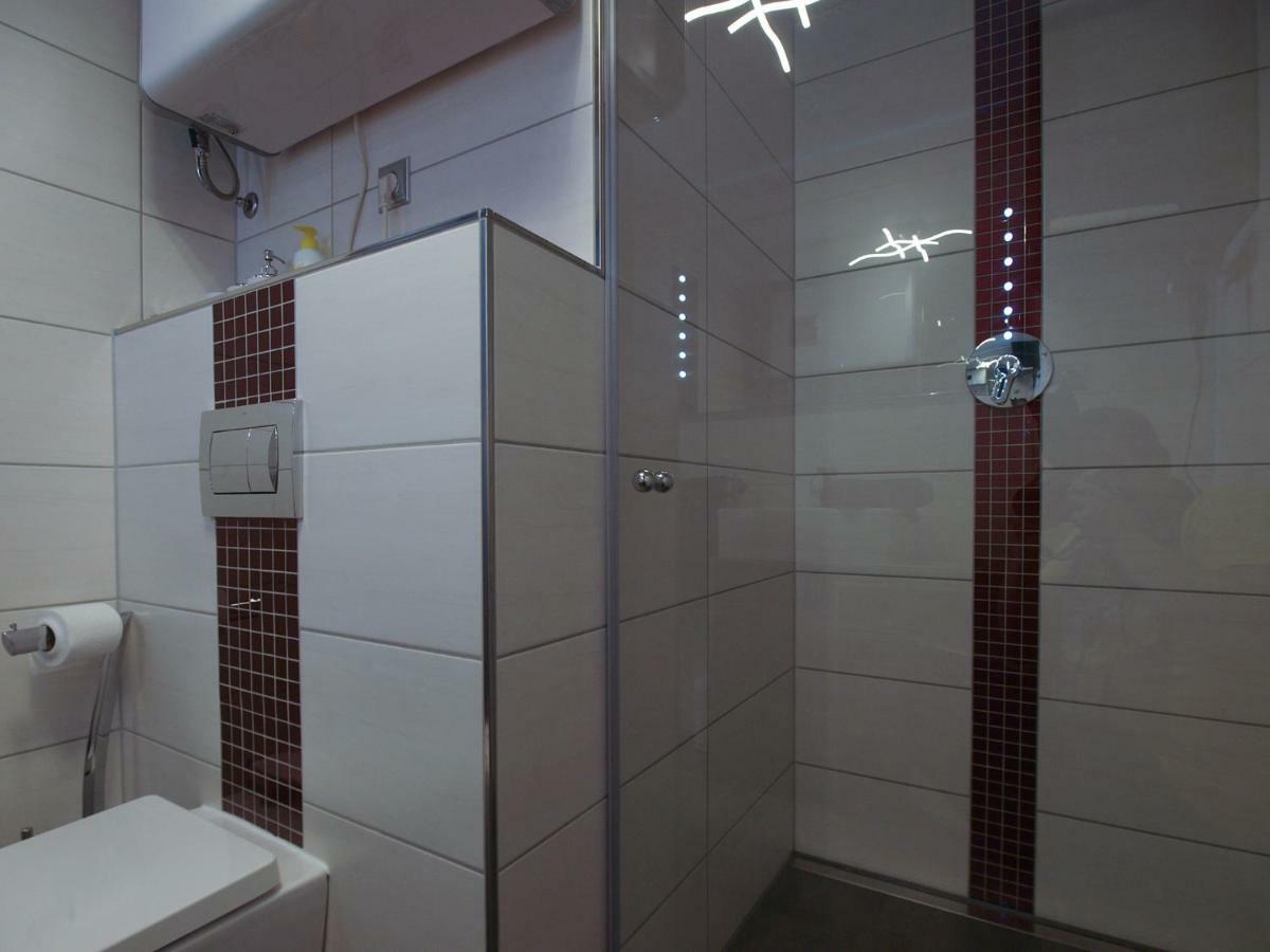 Apartments Ivanka 934 Fazana Luaran gambar