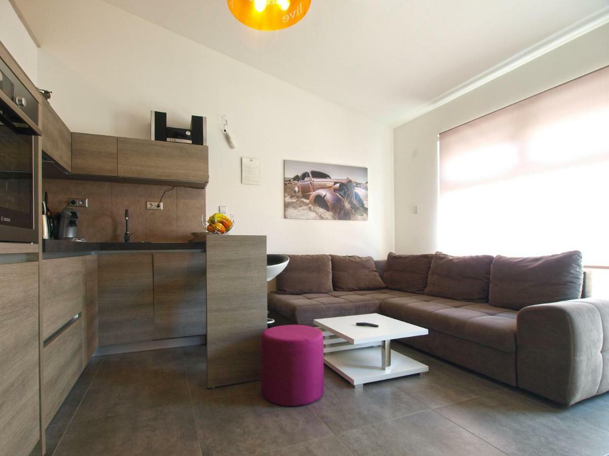 Apartments Ivanka 934 Fazana Luaran gambar