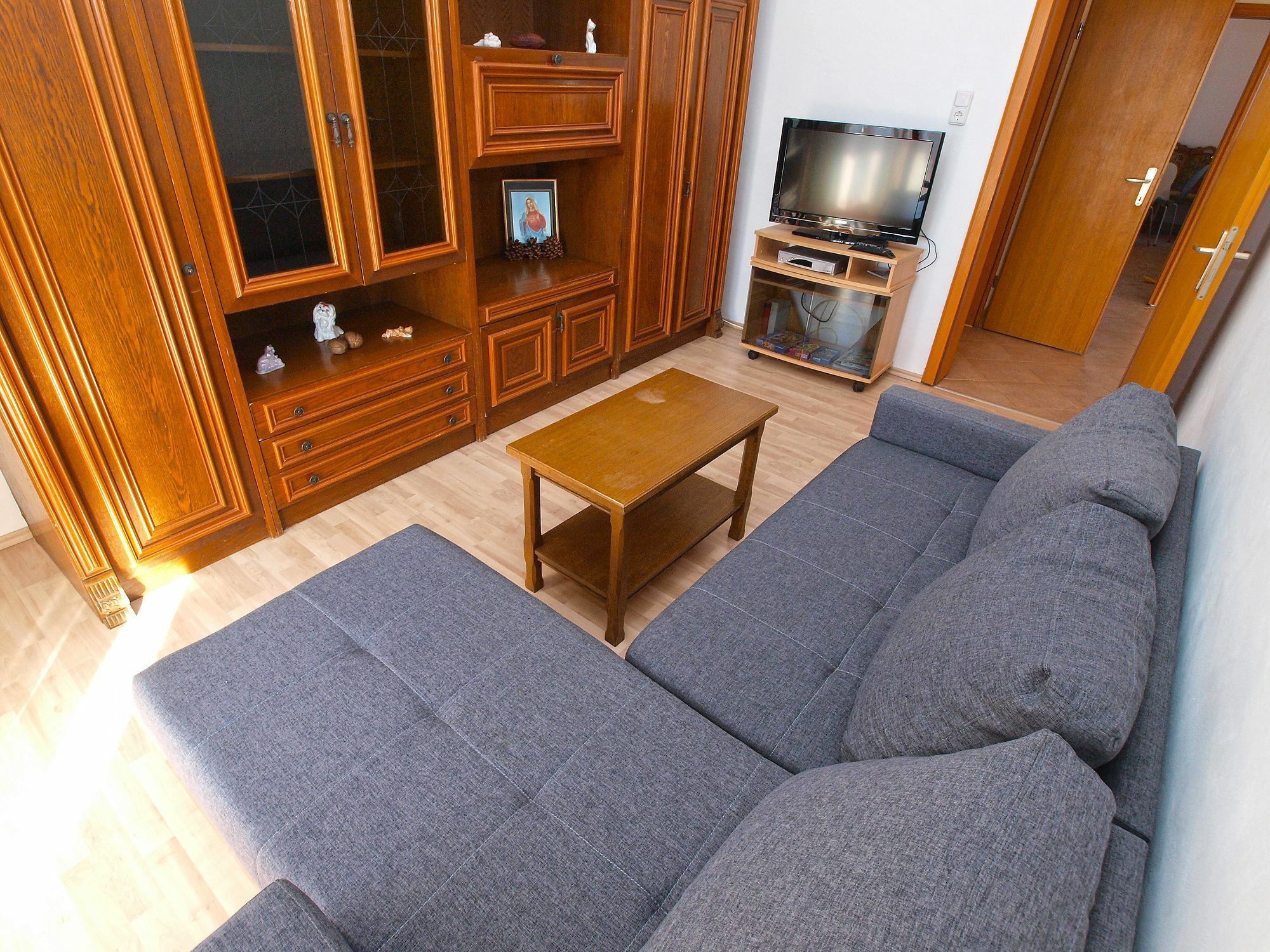 Apartments Ivanka 934 Fazana Luaran gambar